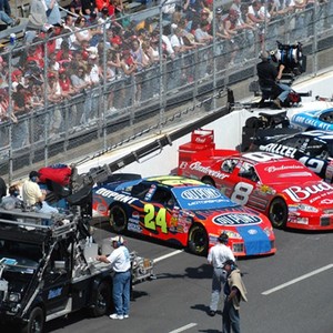 NASCAR photo 1
