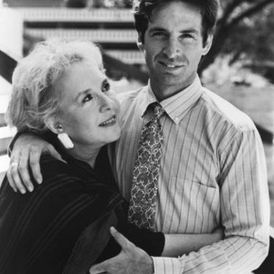 NUMBER ONE WITH A BULLET, Doris Roberts, Robert Carradine, 1987, (c)Cannon Films