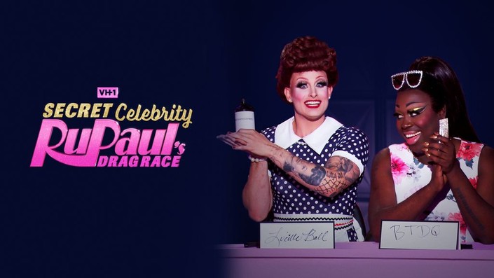 Rupaul's celebrity drag race season 1 episode 2 sales