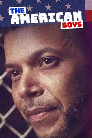 The American Boys poster