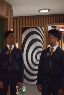 Odd Squad: Season 3, Episode 26 | Rotten Tomatoes