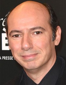 Philippe Rombi