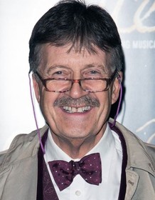 Tim Wonnacott