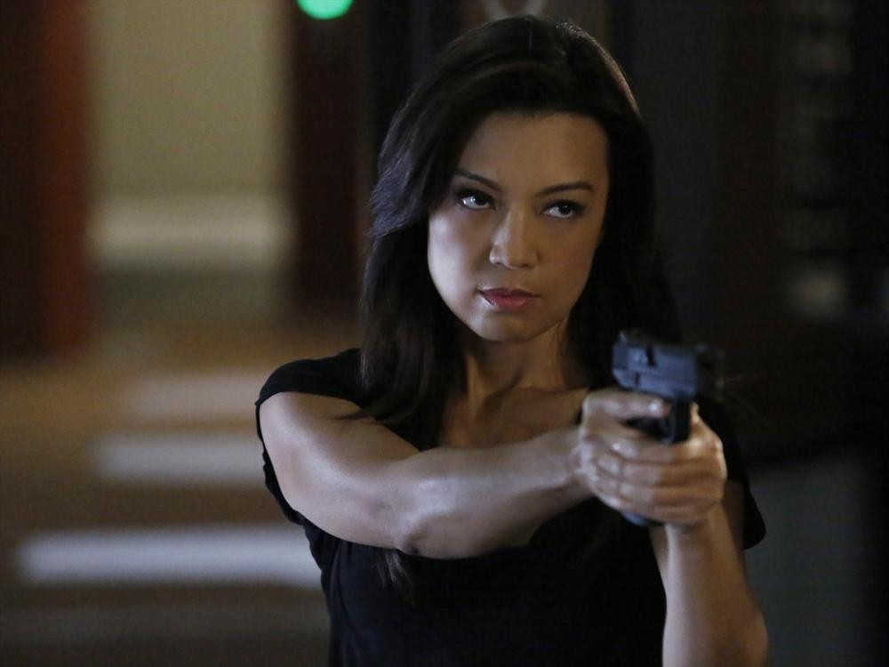 Ming-Na Wen  Rotten Tomatoes