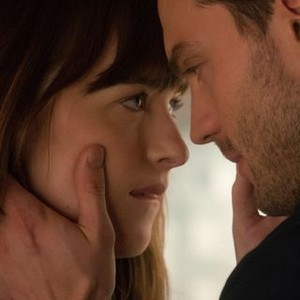 Fifty Shades Darker - Rotten Tomatoes