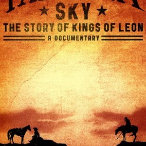 Talihina Sky: The Story of Kings of Leon photo 8