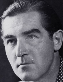 Richard Warner