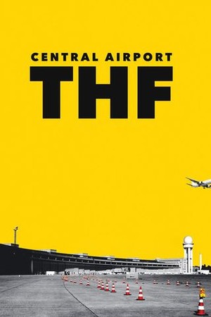 Central Airport THF poster