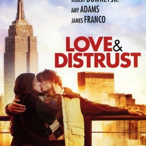 Love & Distrust (2010) photo 1
