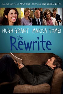 The Rewrite