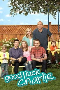 Good luck charlie 123movies top
