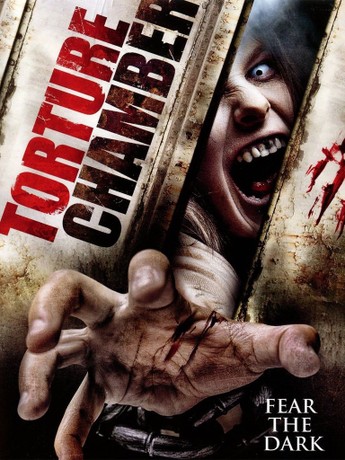 Torture Chamber | Rotten Tomatoes
