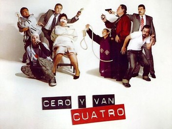 Cero y van 2 online