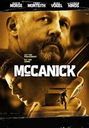 McCanick poster image