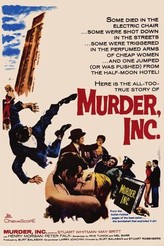 殺人会社 / Murder, Inc.