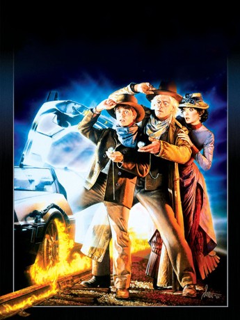 バックトゥザフューチャーIII d2ldlup Amazon.co.jp: バック・トゥ・ザ・フューチャー 3 【字幕版