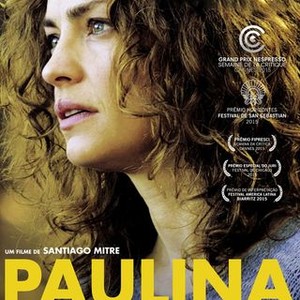 Paulina (2015) photo 14