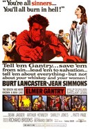 Elmer Gantry poster image