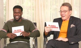 The Upside review: Bryan Cranston and Kevin Hart star in Intouchables movie  remake.
