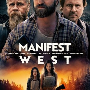 Manifest - Rotten Tomatoes