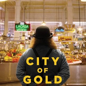 City of Gold photo 6