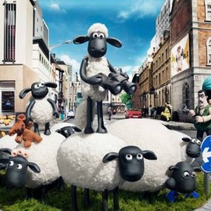 Shaun the Sheep Movie photo 20