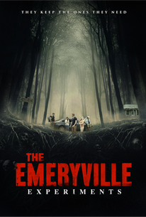 The Emeryville Experiments (Emeryville)