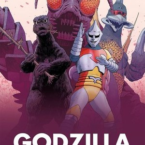 "Godzilla vs. Megalon photo 3"