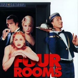 Four Rooms (1995) photo 20