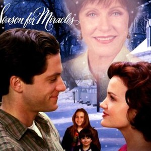 A season for 2025 miracles hallmark movie