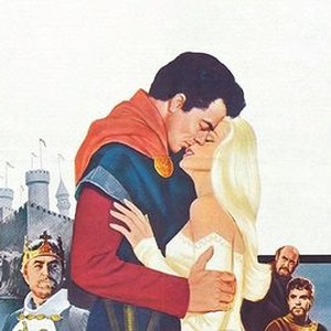 Sword of Lancelot photo 9