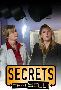 Secrets That Sell | Rotten Tomatoes