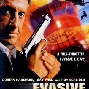 Evasive Action (1998)