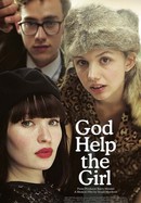 God Help the Girl poster image