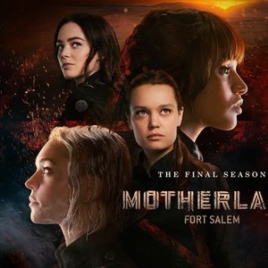 Motherland: Fort Salem | Rotten Tomatoes