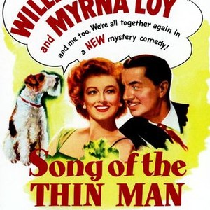 "Song of the Thin Man photo 2"