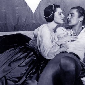 Adventures Of Don Juan 1948 Rotten Tomatoes