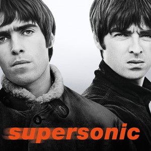 Supersonic photo 14