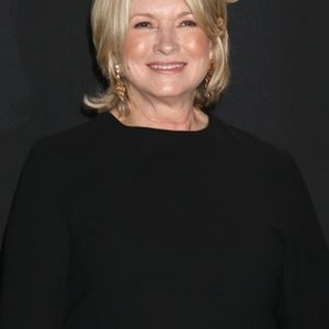 Martha Stewart in the press room for MTV Movie Awards 2017 - Press Room, Shrine Auditorium, Los Angeles, CA May 7, 2017. Photo By: Priscilla Grant/Everett Collection