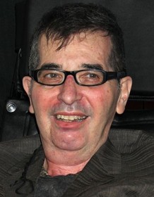 Richard Glatzer