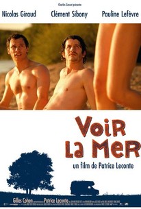 Watch trailer for Voir la mer
