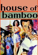 The Bamboo Prison poster image