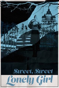 Poster for Sweet, Sweet Lonely Girl