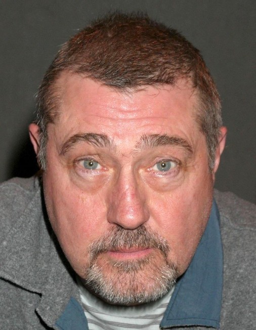 Brian Croucher