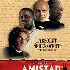 Amistad (1997) photo 16