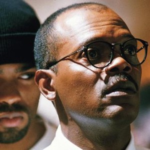 187, Method Man, Samuel L. Jackson, 1997, (c) Warner Brothers