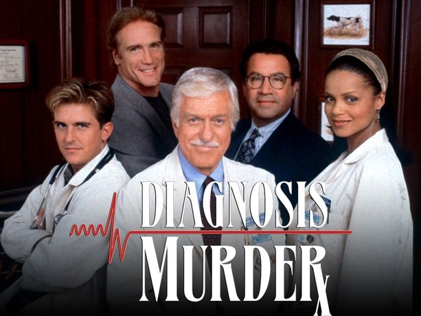 Diagnosis murders full 2025 episodes season 7 youtube