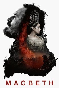 Watch trailer for Macbeth