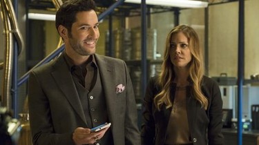 Lucifer Season 3 Episode 5 Rotten Tomatoes