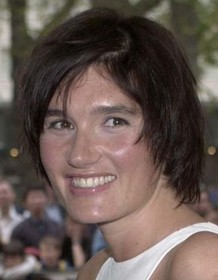 Valerie Edmond